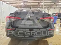 2024 Honda CIVIC фото