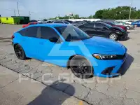 2024 Honda CIVIC фото