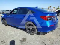 2024 Honda CIVIC photo
