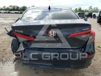 2024 Honda CIVIC photo