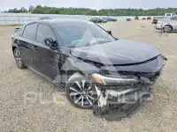 2024 Honda CIVIC фото