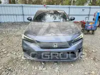 2024 Honda CIVIC фото