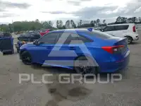 2024 Honda CIVIC фото