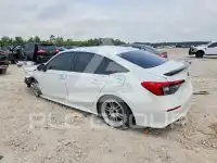 2024 Honda CIVIC photo