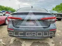 2024 Honda CIVIC фото