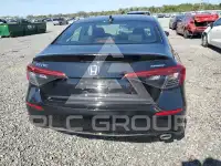 2024 Honda CIVIC photo