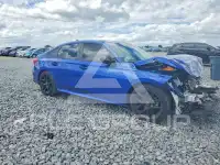 2024 Honda CIVIC фото