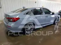2024 Honda CIVIC photo