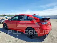 2024 Honda CIVIC фото