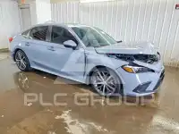 2024 Honda CIVIC photo