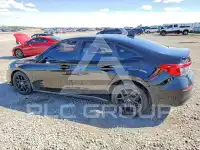 2024 Honda CIVIC photo