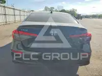 2024 Honda CIVIC фото