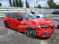 2024 Honda CIVIC photo