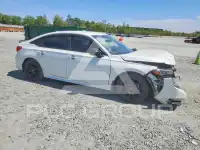 2024 Honda CIVIC фото