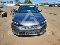 2024 Honda CIVIC фото