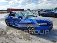 2024 Honda CIVIC фото