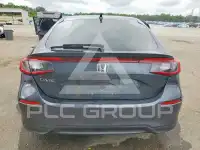 2024 Honda CIVIC фото
