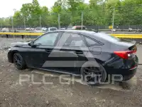 2024 Honda CIVIC фото