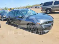 2024 Honda CIVIC фото