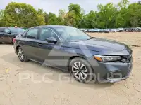 2024 Honda CIVIC фото
