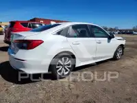 2024 Honda CIVIC фото