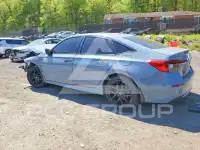 2024 Honda CIVIC фото