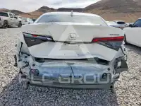 2024 Honda CIVIC photo
