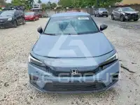 2024 Honda CIVIC фото