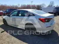 2024 Honda CIVIC фото