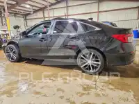 2024 Honda CIVIC фото