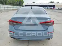 2024 Honda CIVIC фото