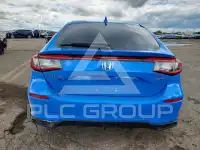 2024 Honda CIVIC фото