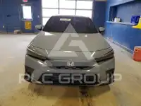 2024 Honda CIVIC фото