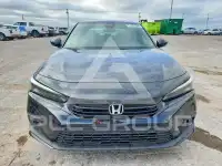 2024 Honda CIVIC photo
