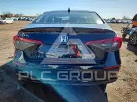 2024 Honda CIVIC фото