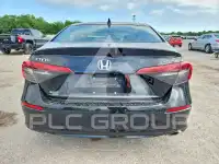 2024 Honda CIVIC photo