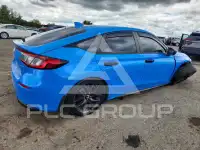 2024 Honda CIVIC фото