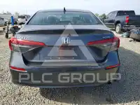 2024 Honda CIVIC фото