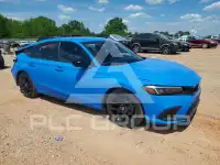 2024 Honda CIVIC фото