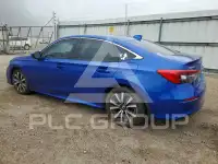 2024 Honda CIVIC фото