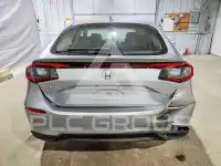 2024 Honda CIVIC фото