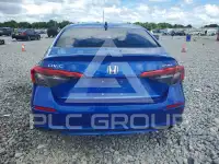 2024 Honda CIVIC фото