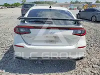 2024 Honda CIVIC фото