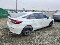 2024 Honda CIVIC фото