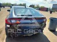 2024 Honda CIVIC фото