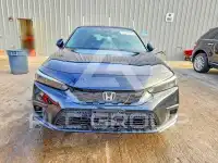 2024 Honda CIVIC фото
