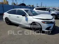 2024 Honda CIVIC photo