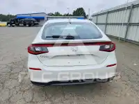 2024 Honda CIVIC фото