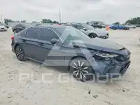 2024 Honda CIVIC photo