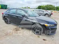 2024 Honda CIVIC photo